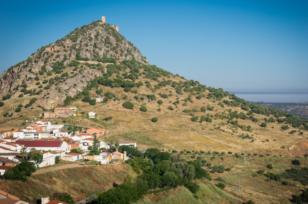 alange pueblo amable