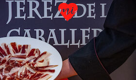 XXX Saln del Jamn Ibrico