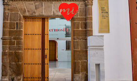 Museo Histrico Ciudad de Llerena