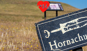 El Oppidum del Cerro de Hornachuelos