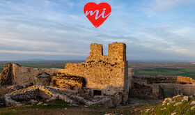 La fortaleza de las Estrellas El Sur tambin Existe III