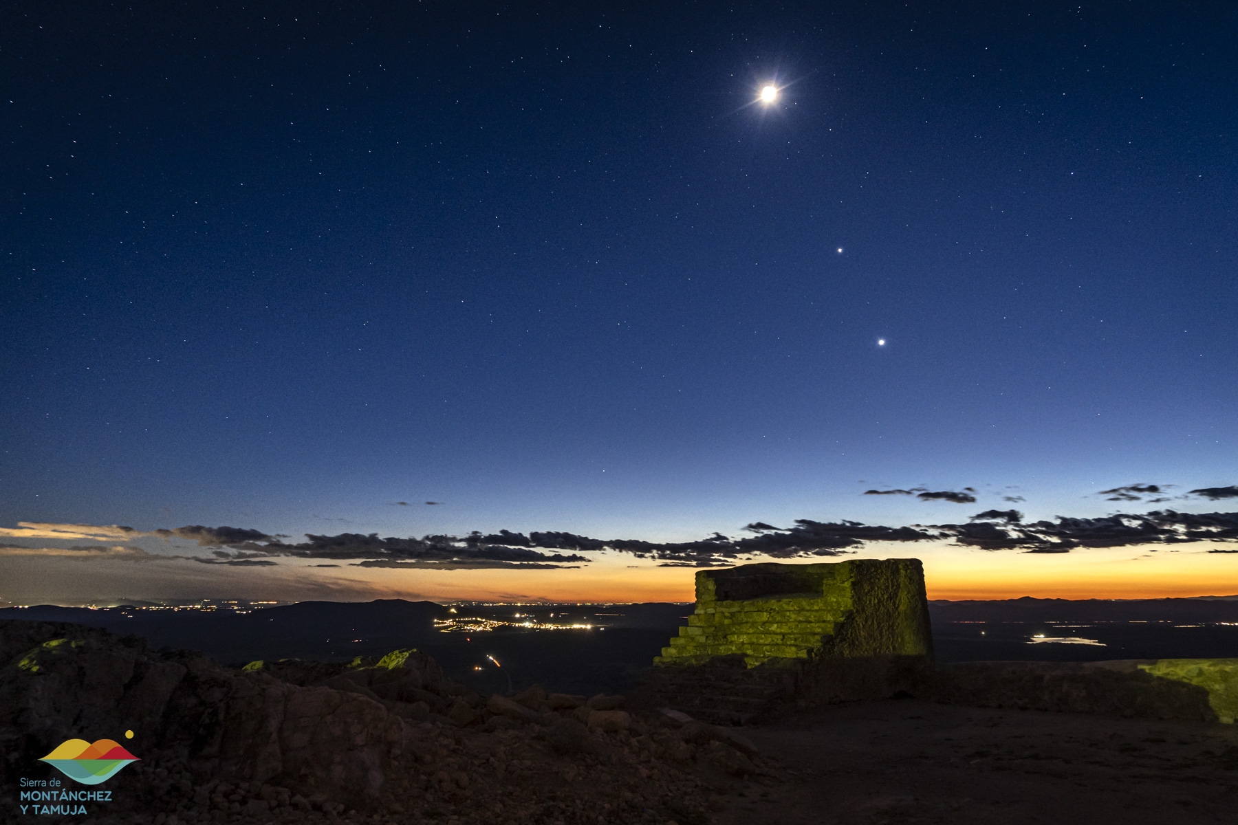 montanchez plasenzuela ruanes
