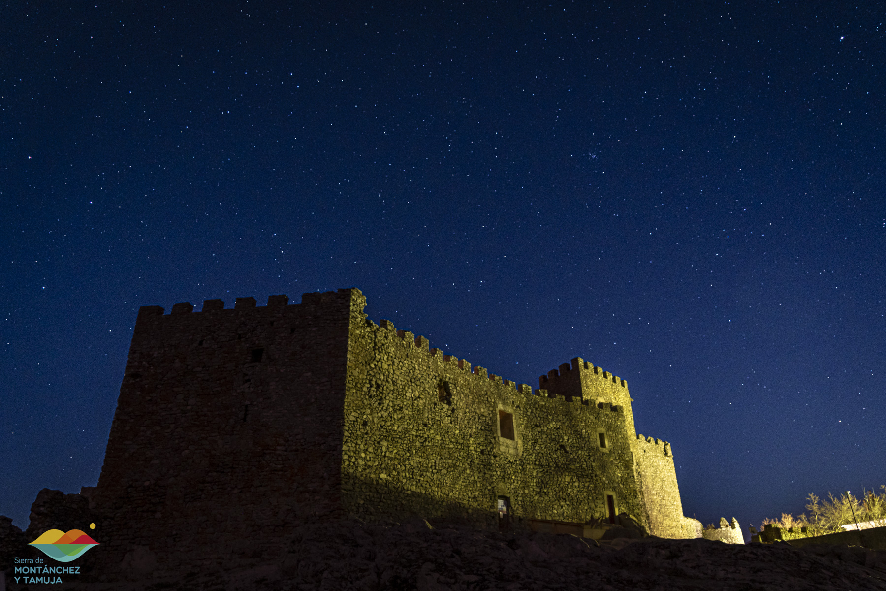 montanchez plasenzuela ruanes