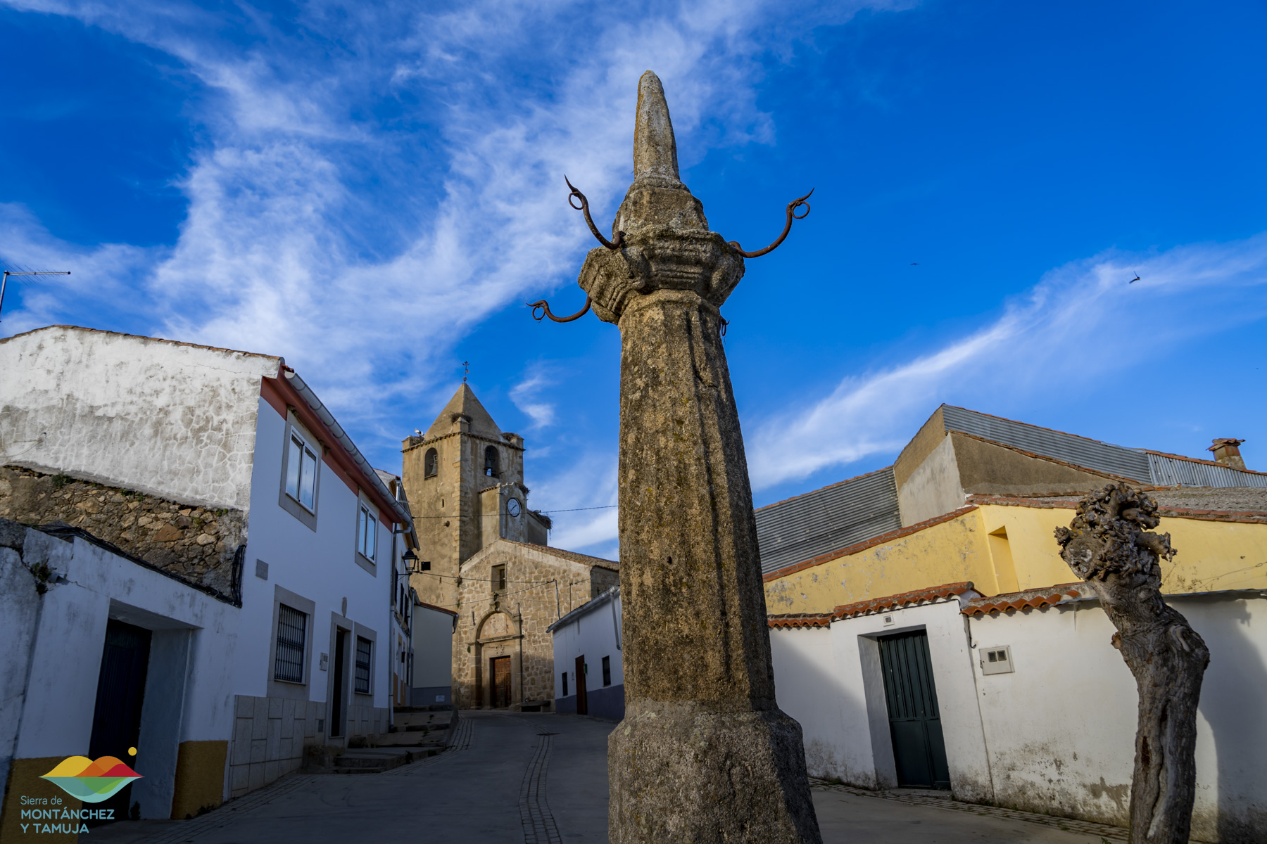 casas de don antonio