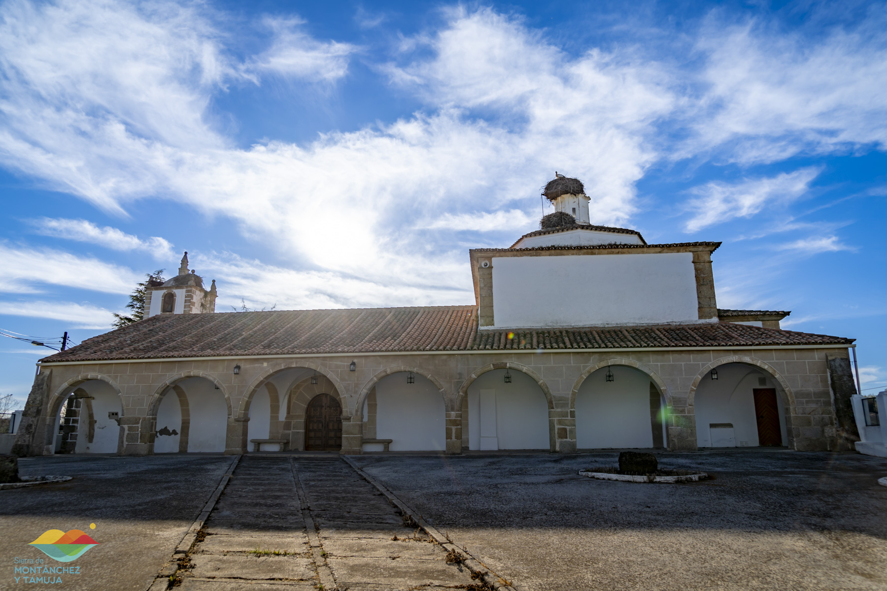 casas de don antonio