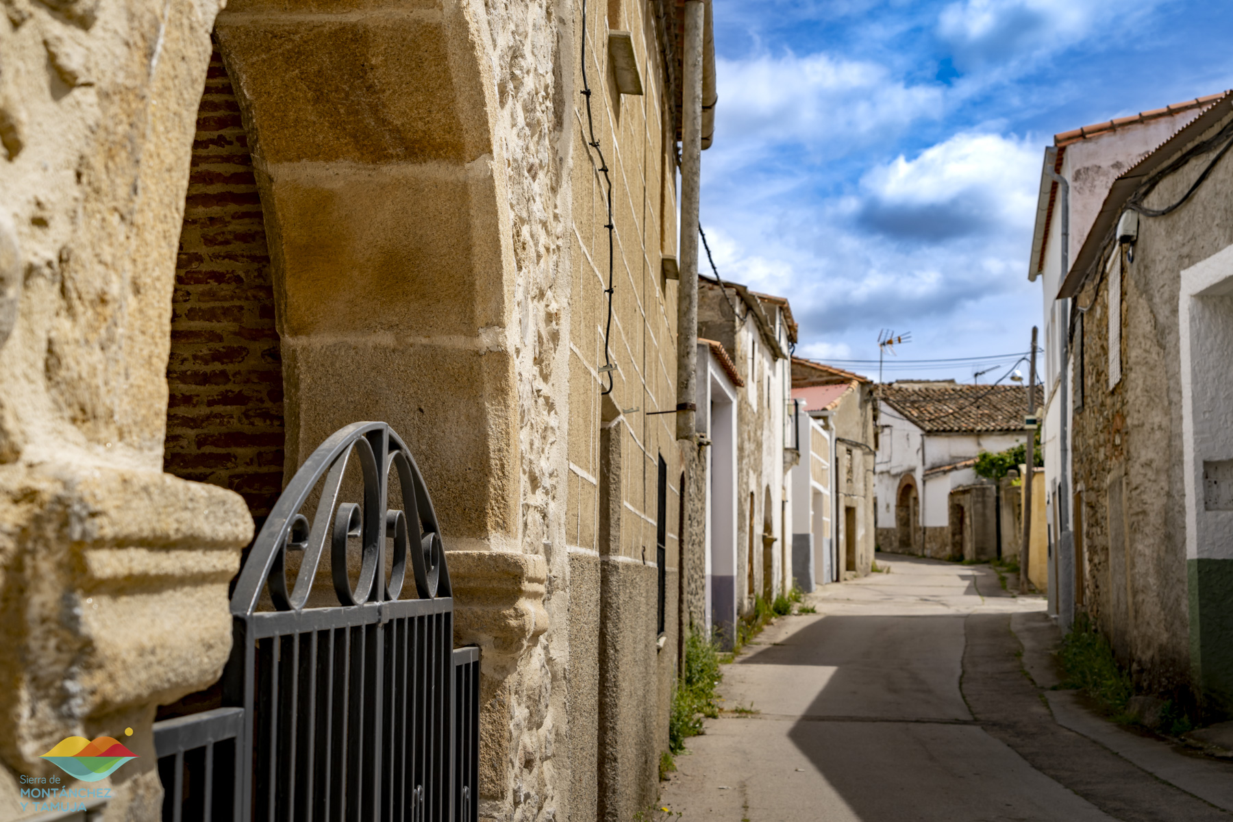 salvatierra de santiago
