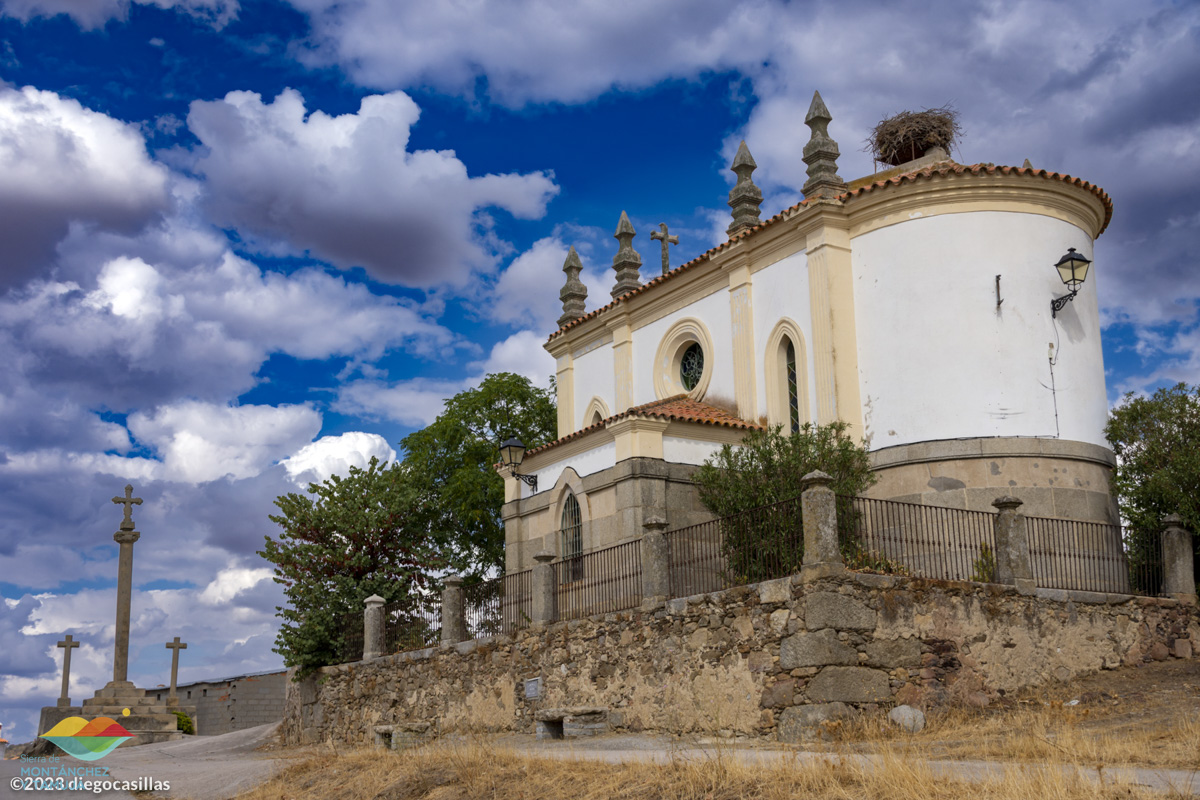salvatierra de santiago