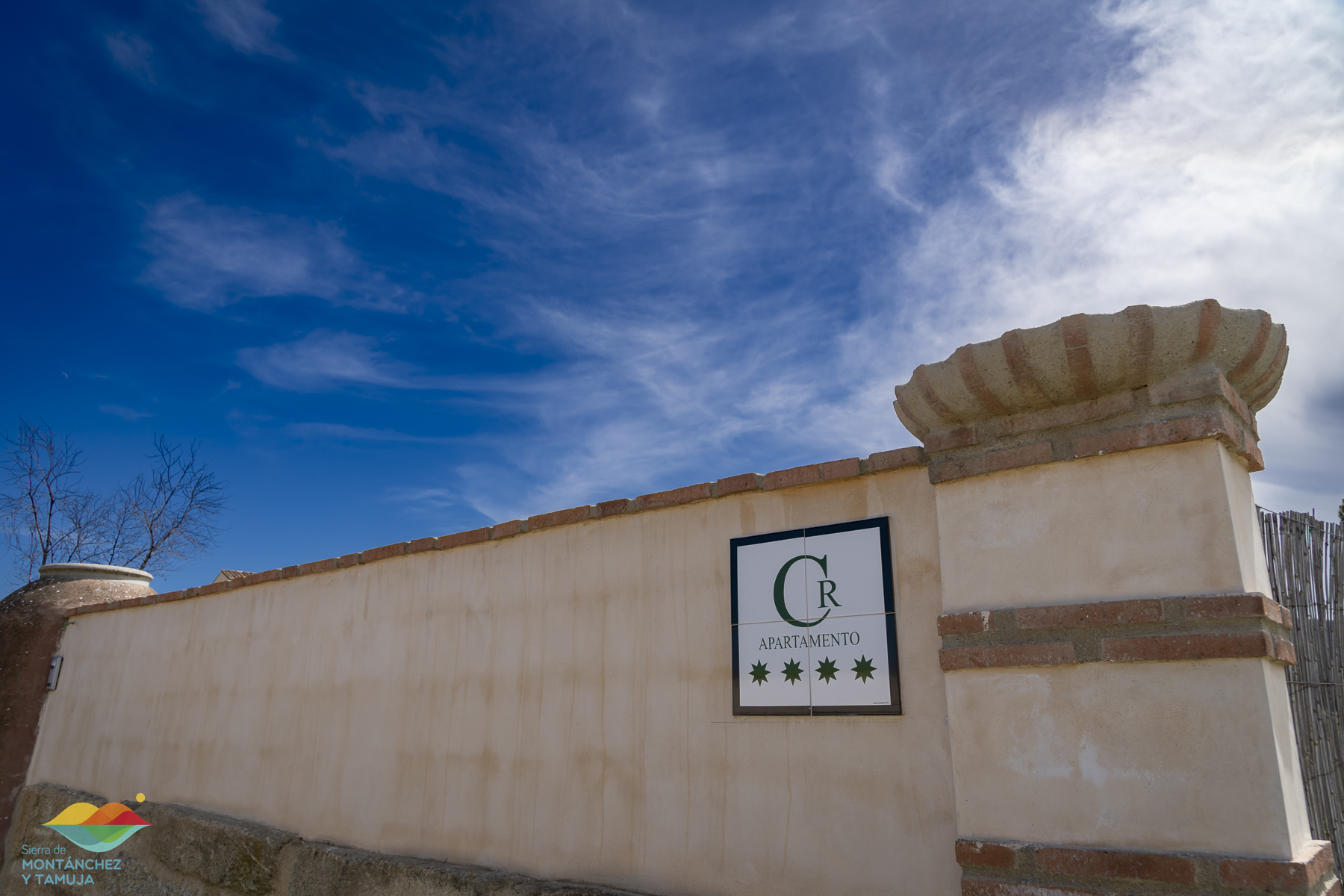 alojamientos adismonta