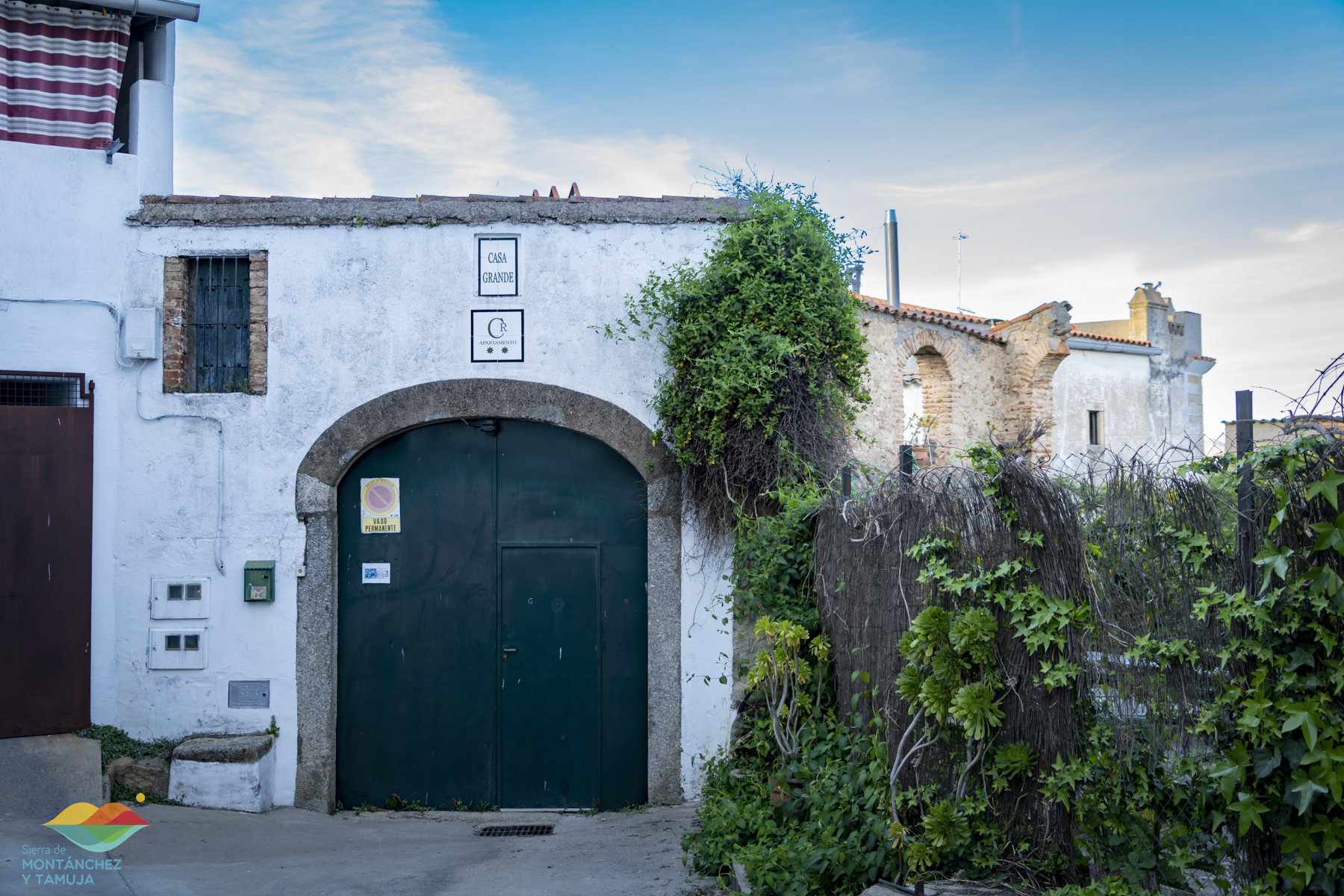 alojamientos adismonta