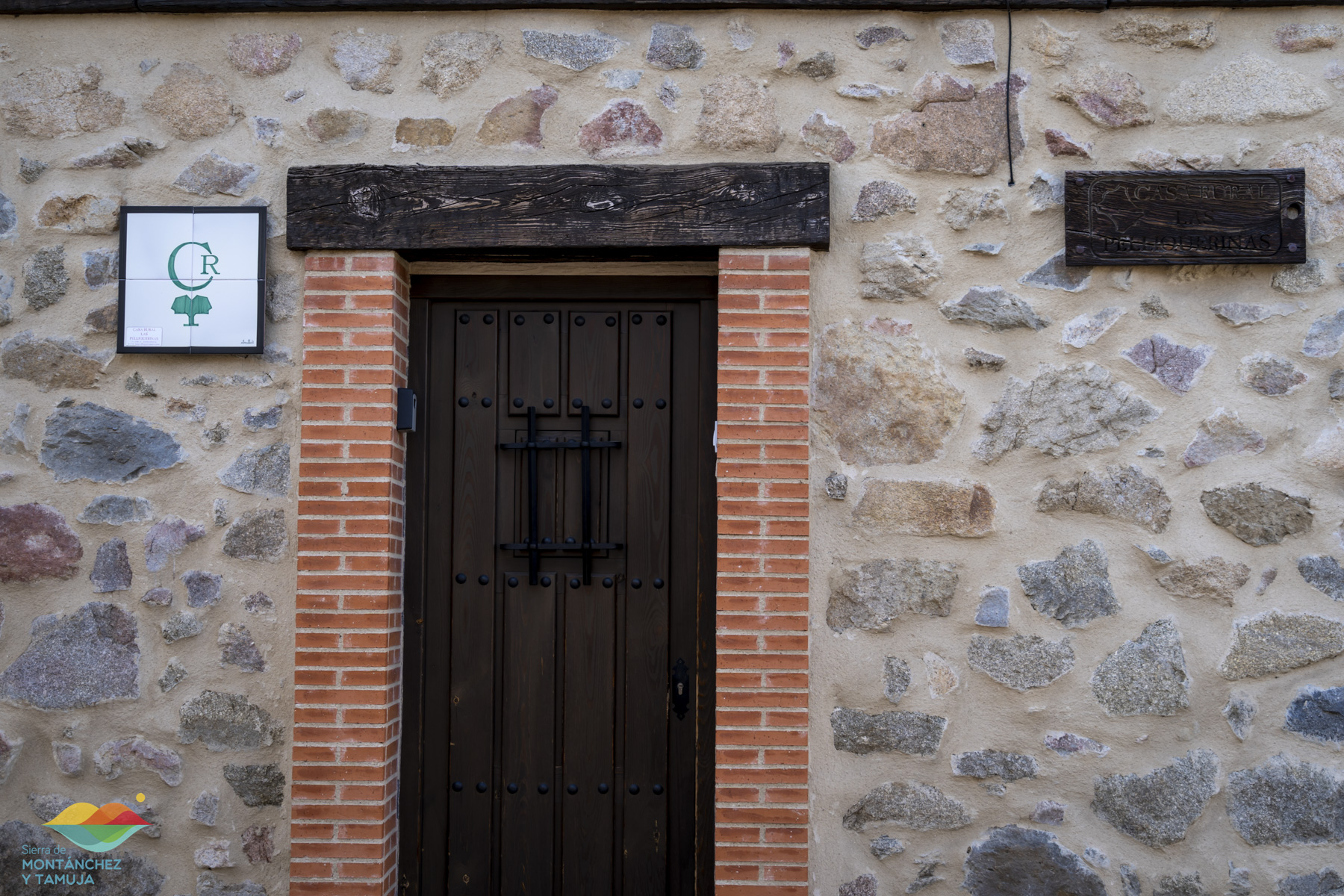 alojamientos adismonta