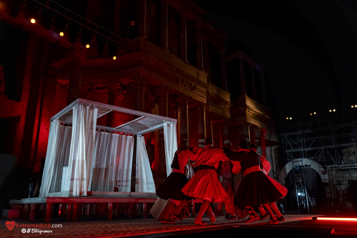 La Comedia de los Errores