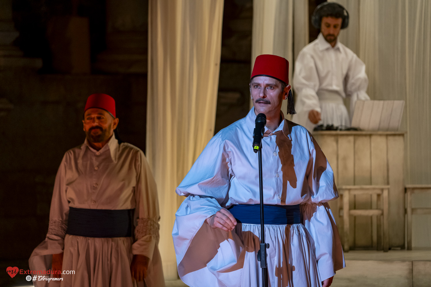 La Comedia de los Errores