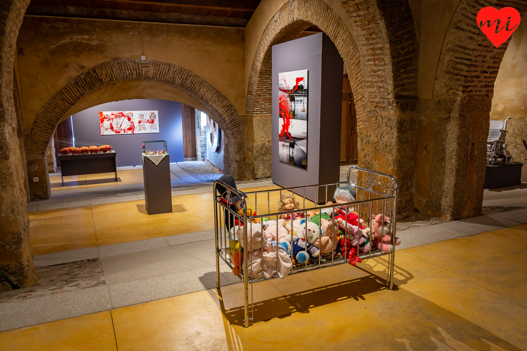 museo-vostell-malpartida