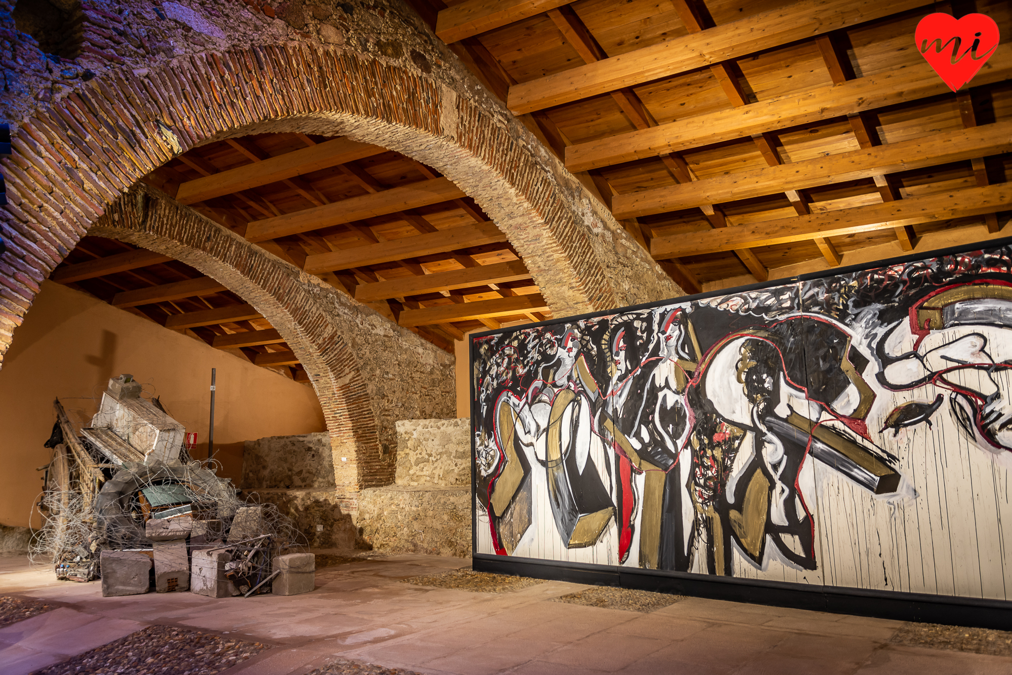 museo-vostell-malpartida