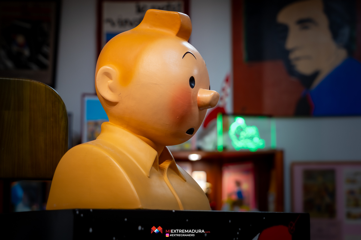 tintin
