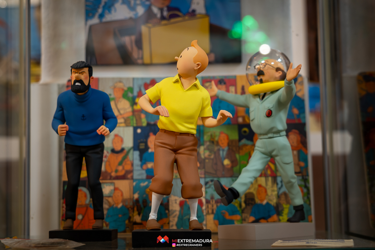 tintin