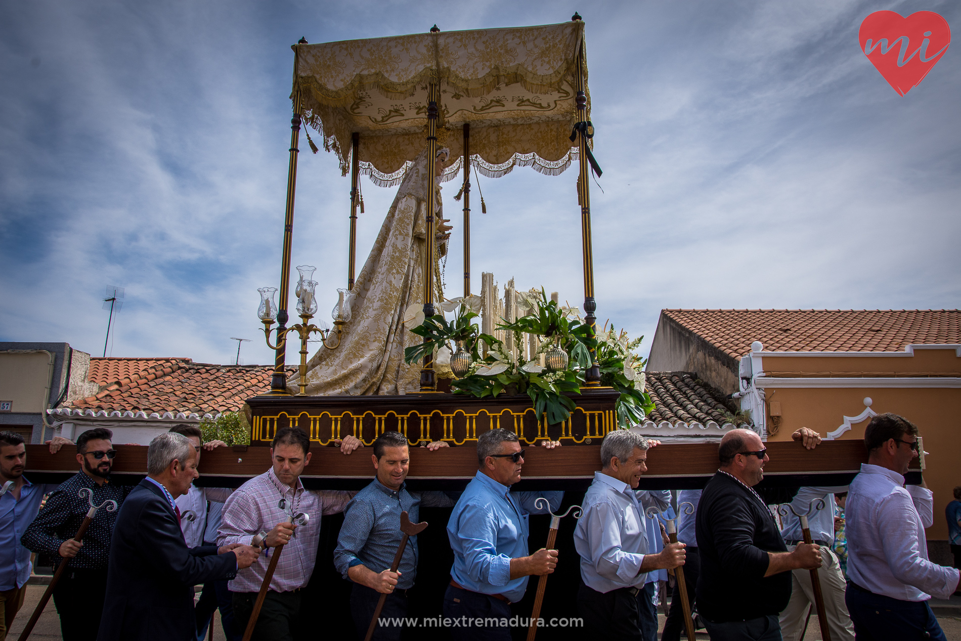 SEMANA SANTA EN EXTREMADURA
