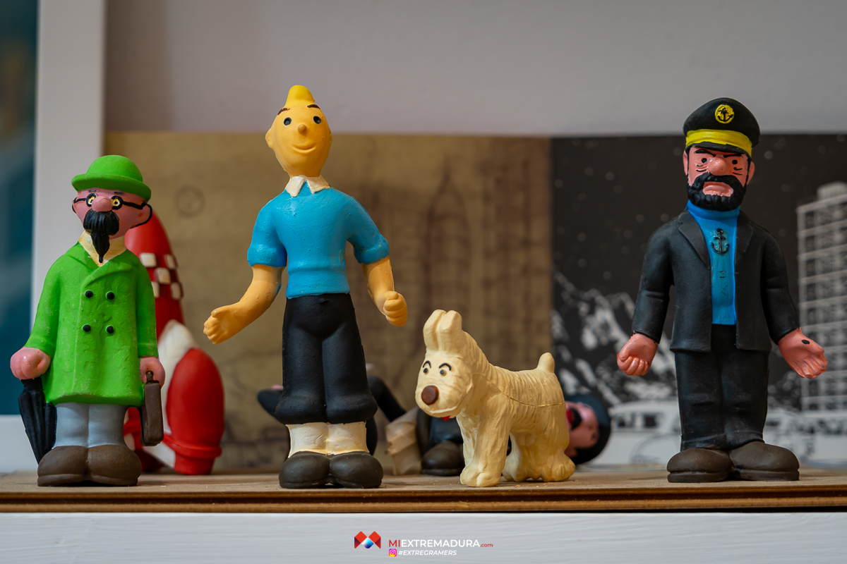tintin