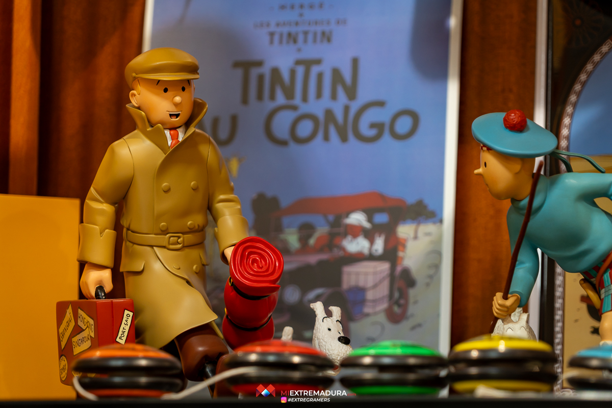 tintin