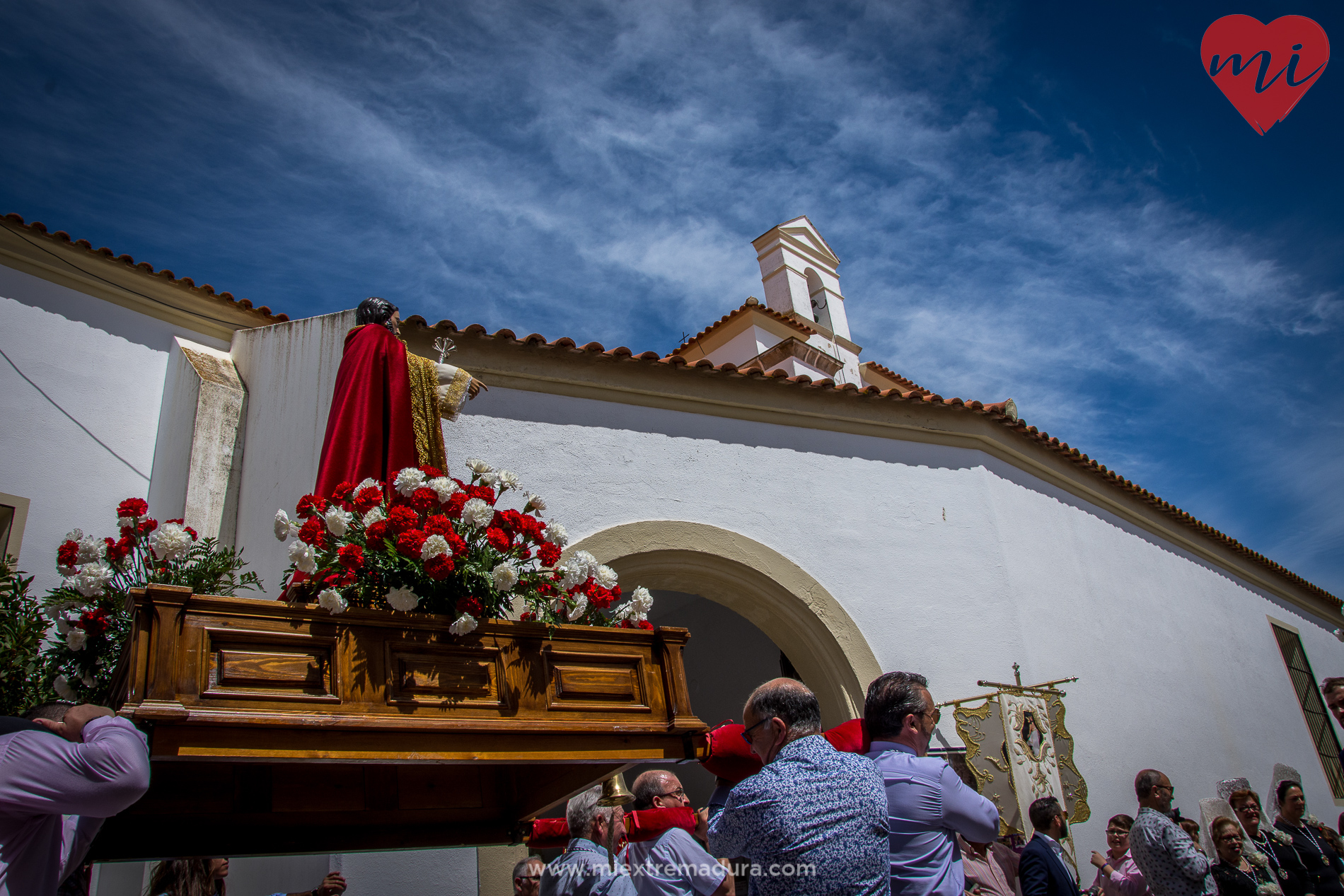 SEMANA SANTA EN EXTREMADURA