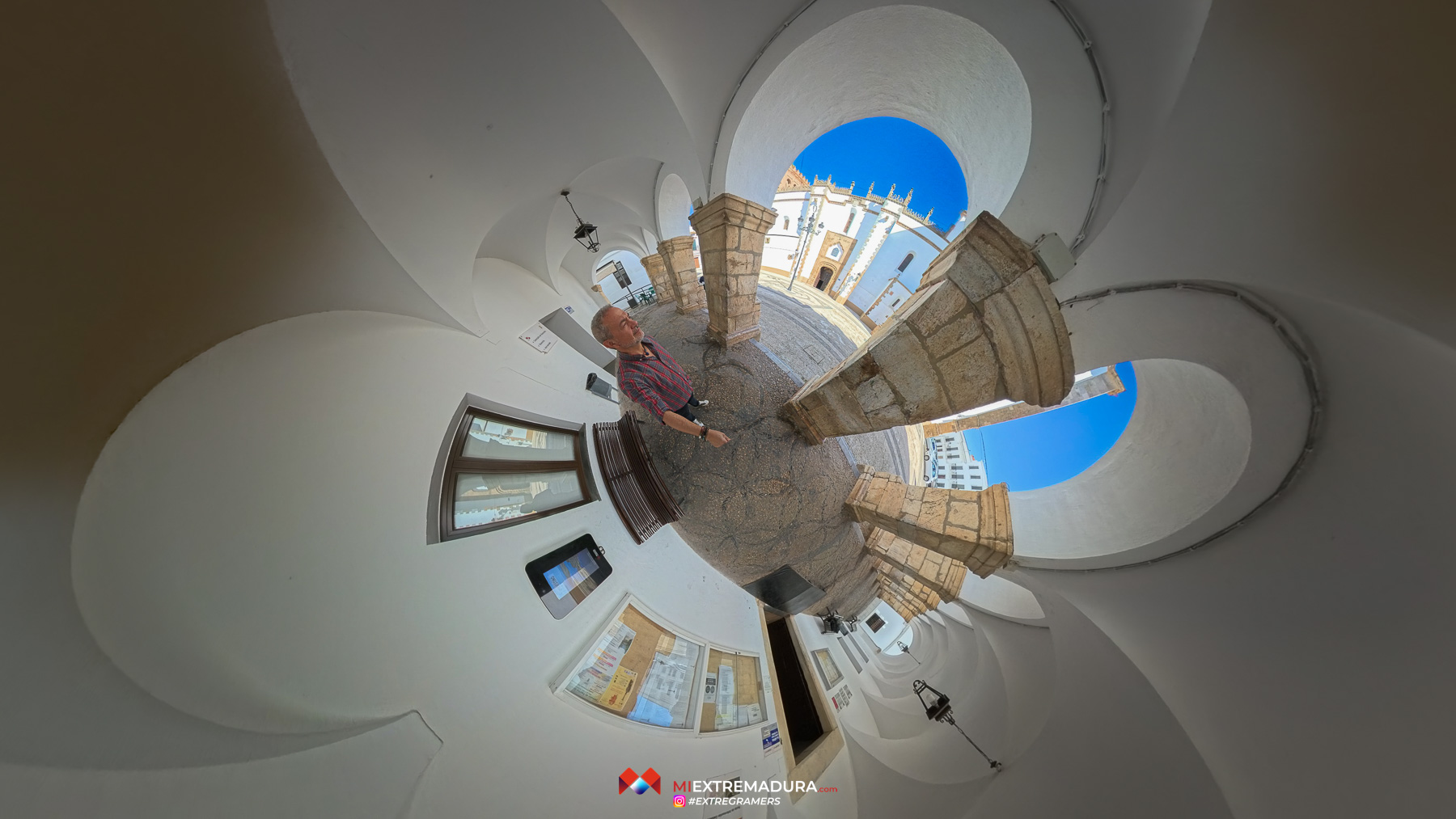 miniplanetamiextremadura