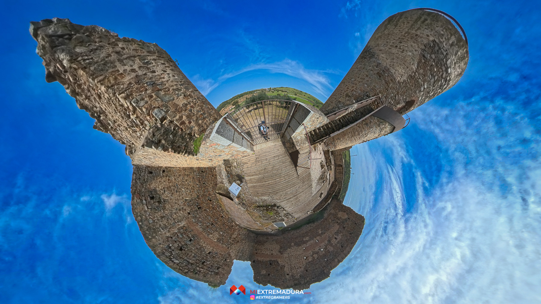 miniplanetamiextremadura