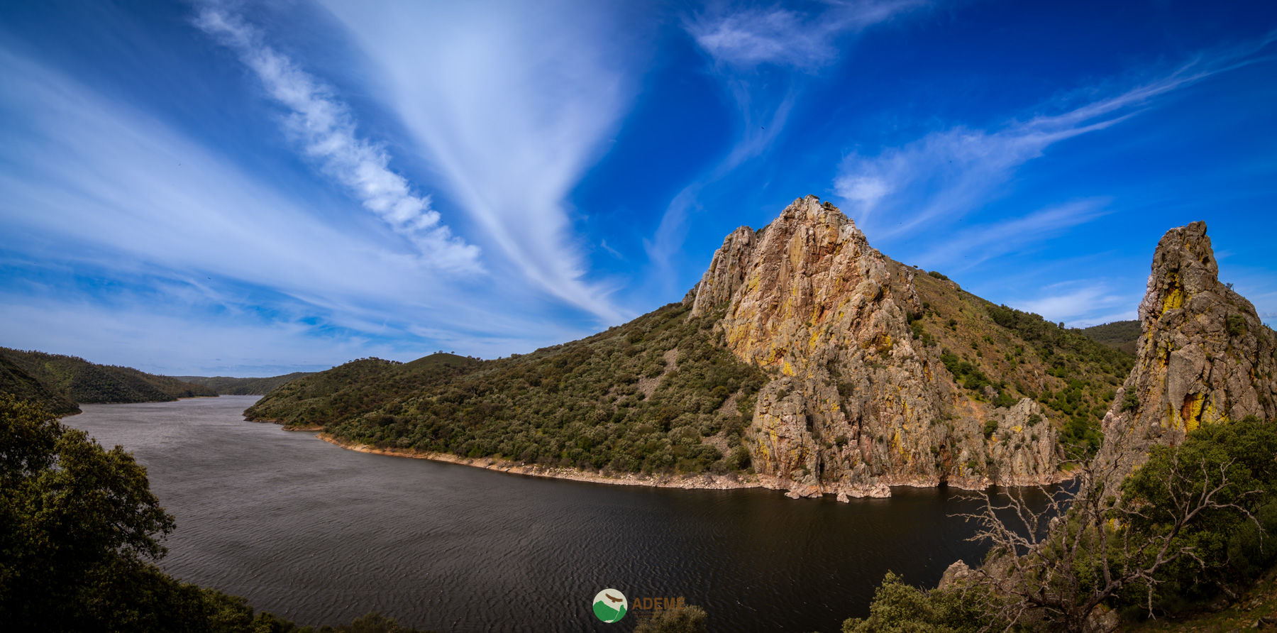 cultura y patrimonio monfrague y entorno