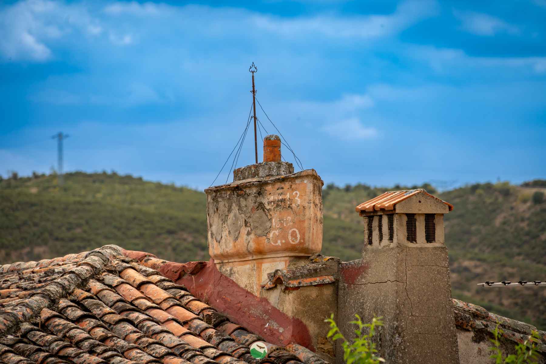 cultura y patrimonio monfrague y entorno