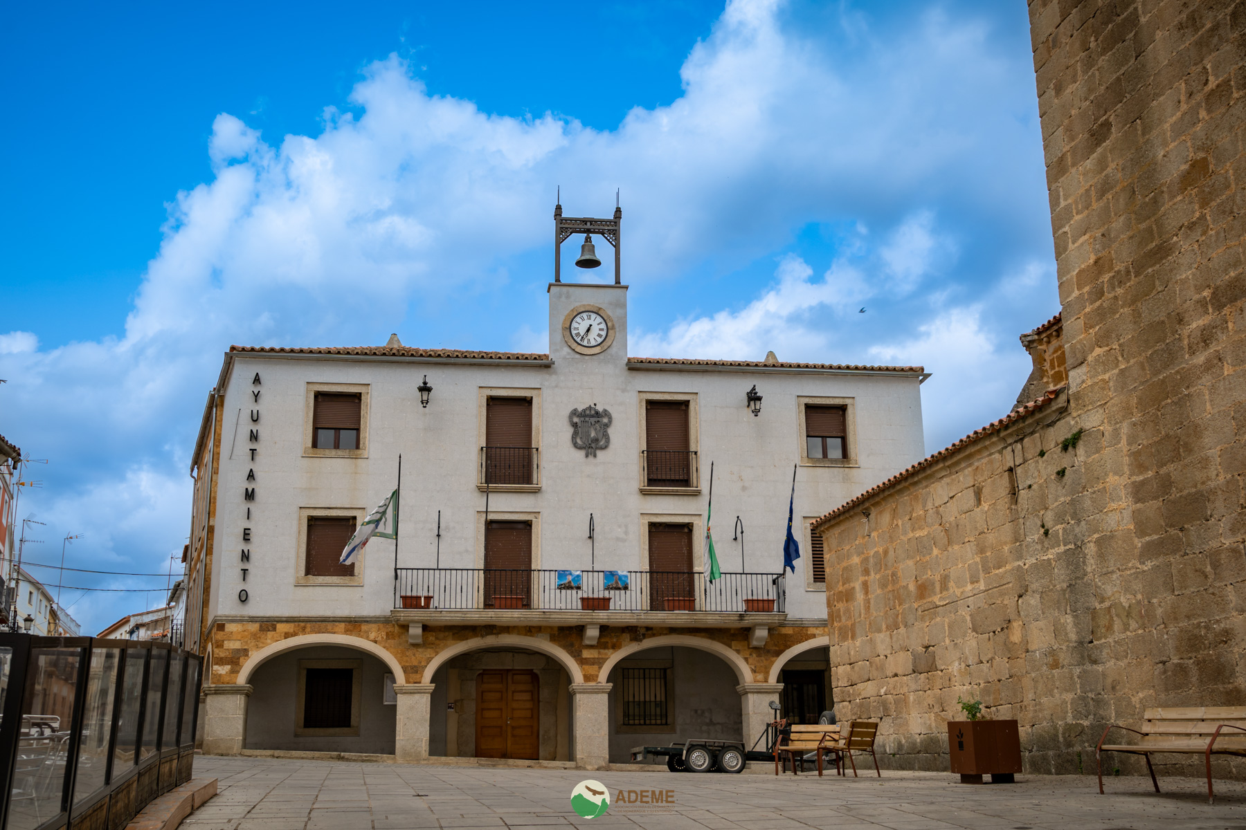 cultura y patrimonio monfrague y entorno