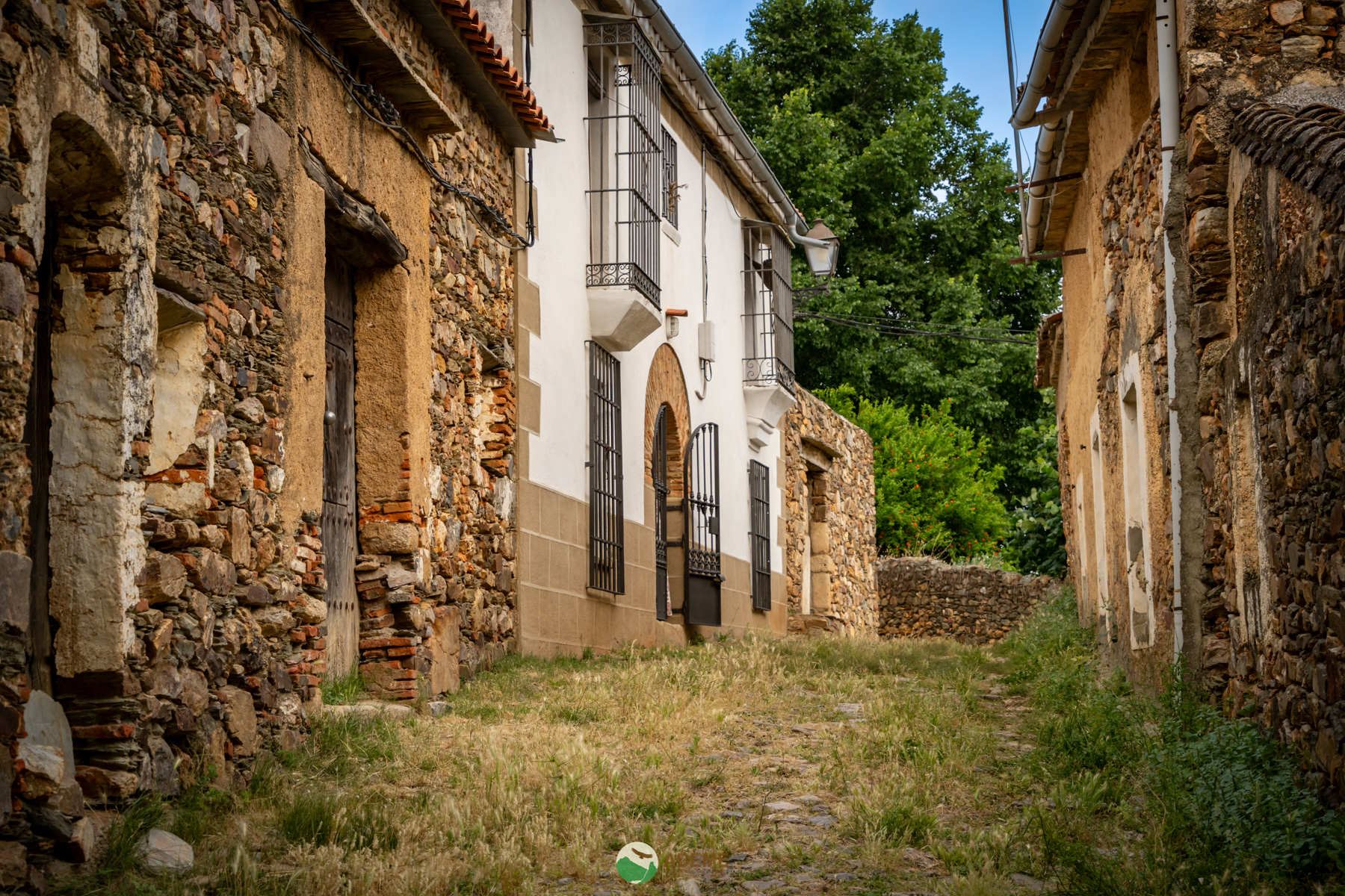 cultura y patrimonio monfrague y entorno