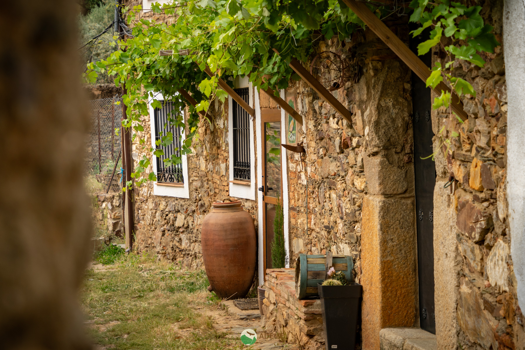 cultura y patrimonio monfrague y entorno