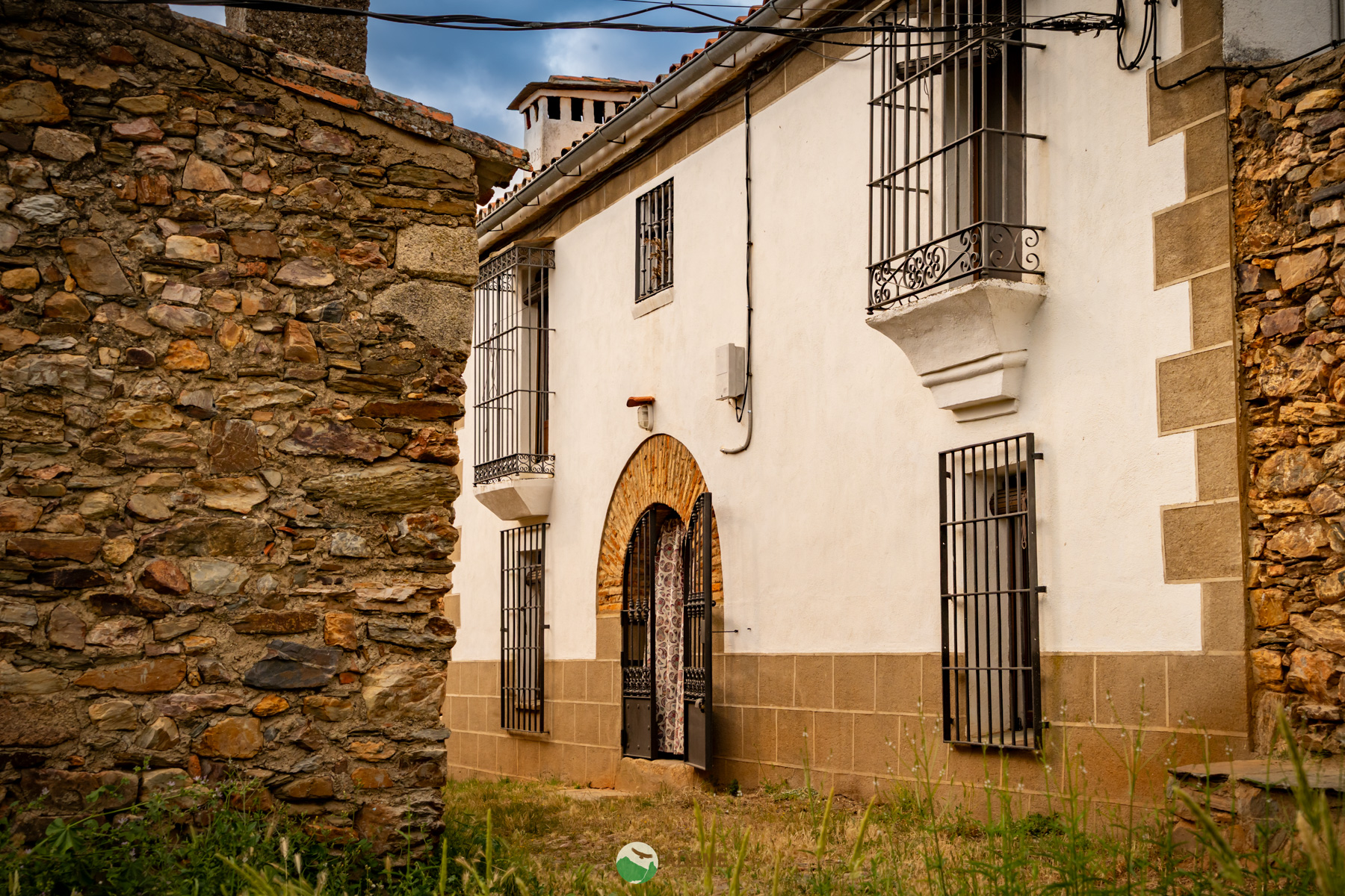 cultura y patrimonio monfrague y entorno