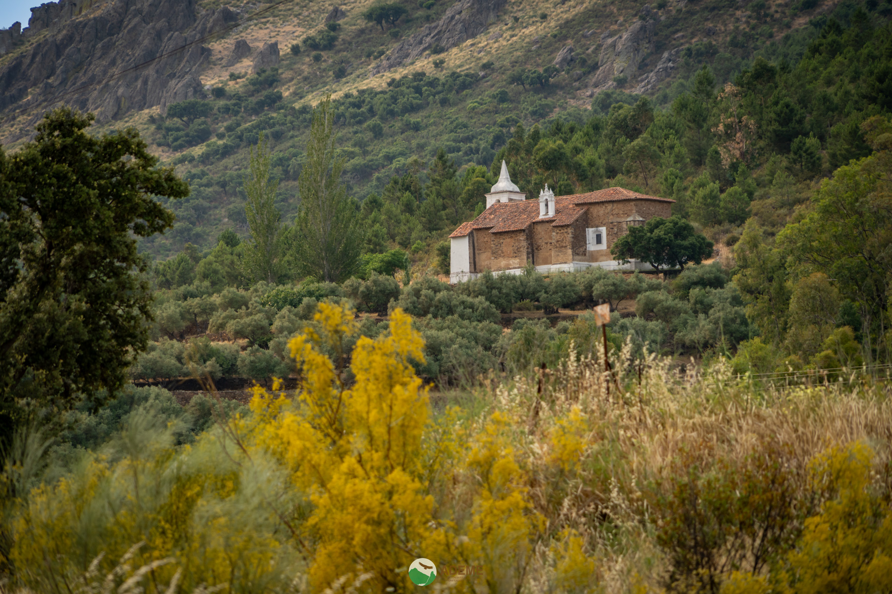 cultura y patrimonio monfrague y entorno