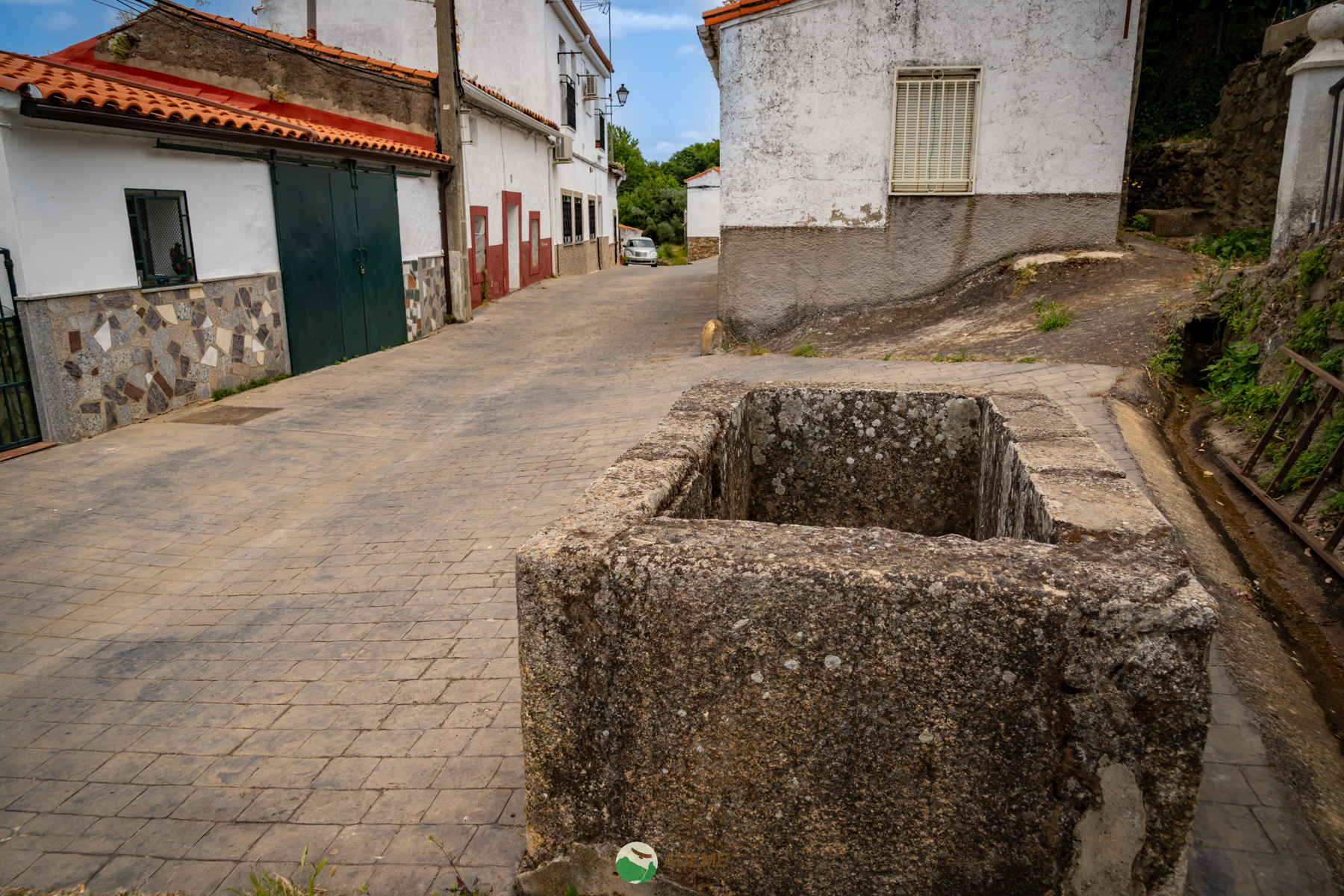 cultura y patrimonio monfrague y entorno