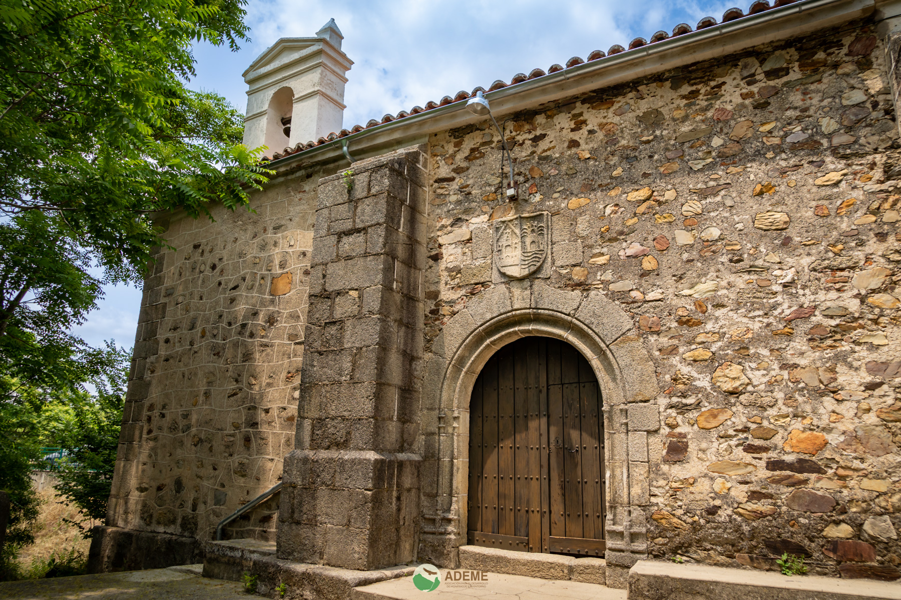 cultura y patrimonio monfrague y entorno