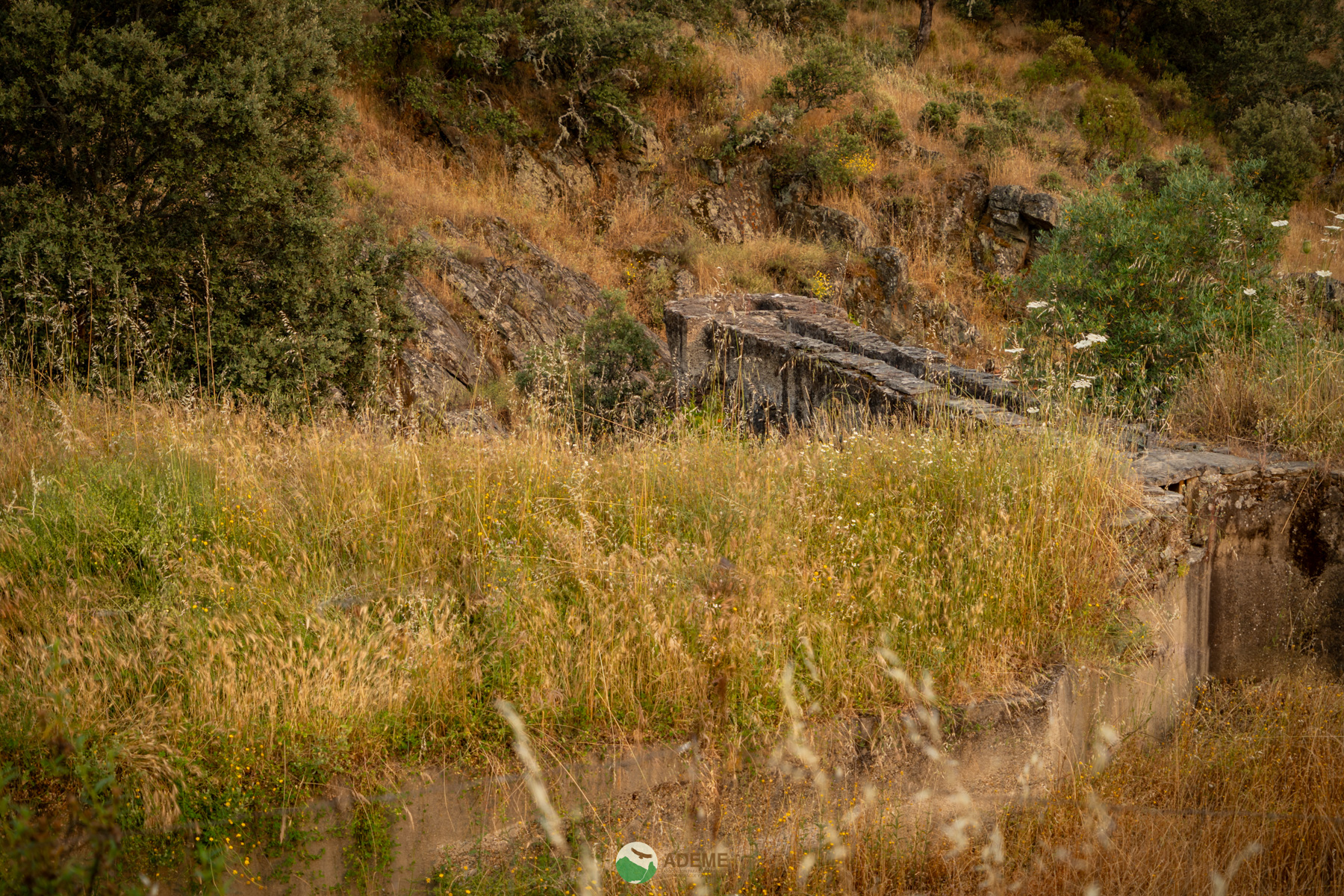 cultura y patrimonio monfrague y entorno