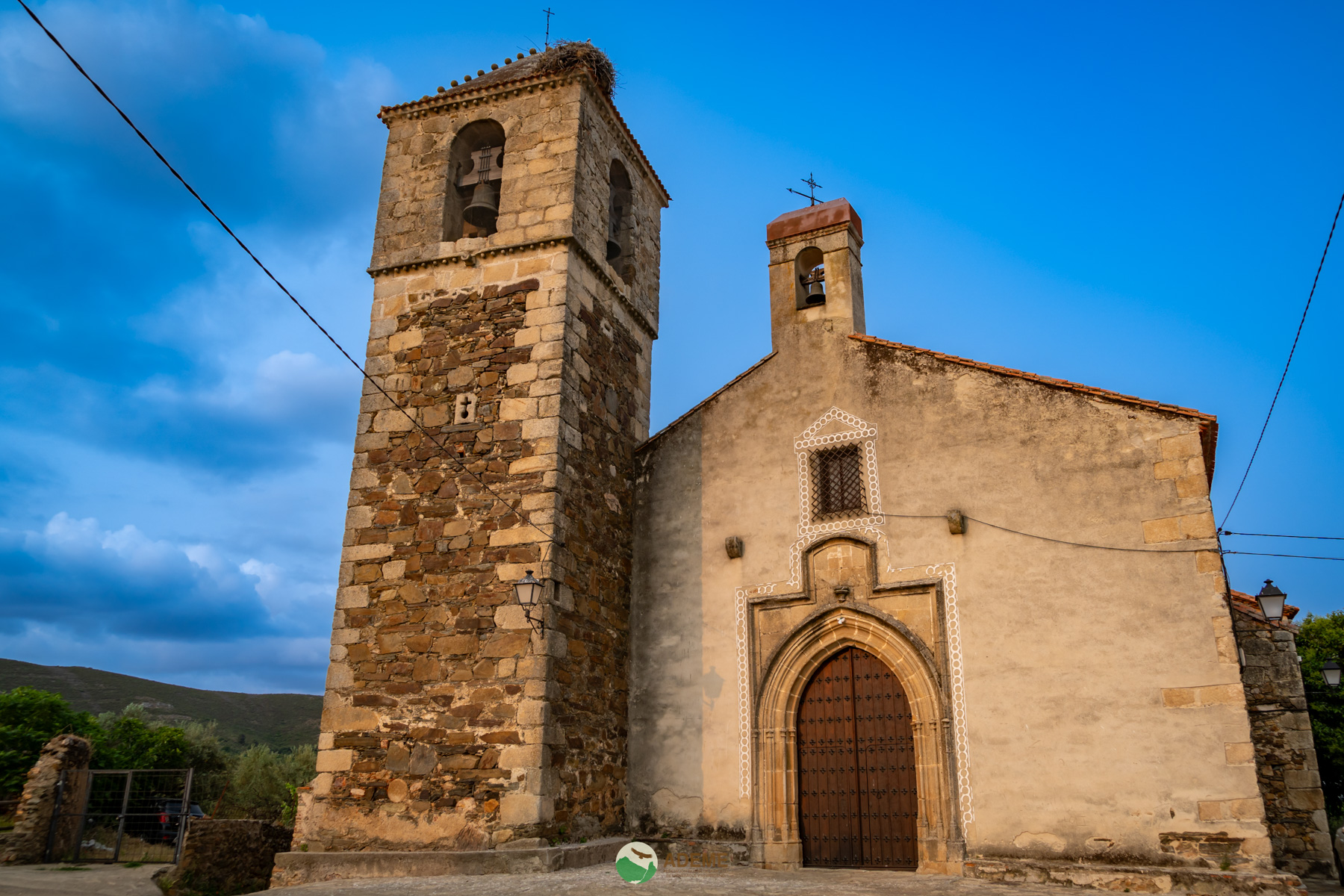 cultura y patrimonio monfrague y entorno