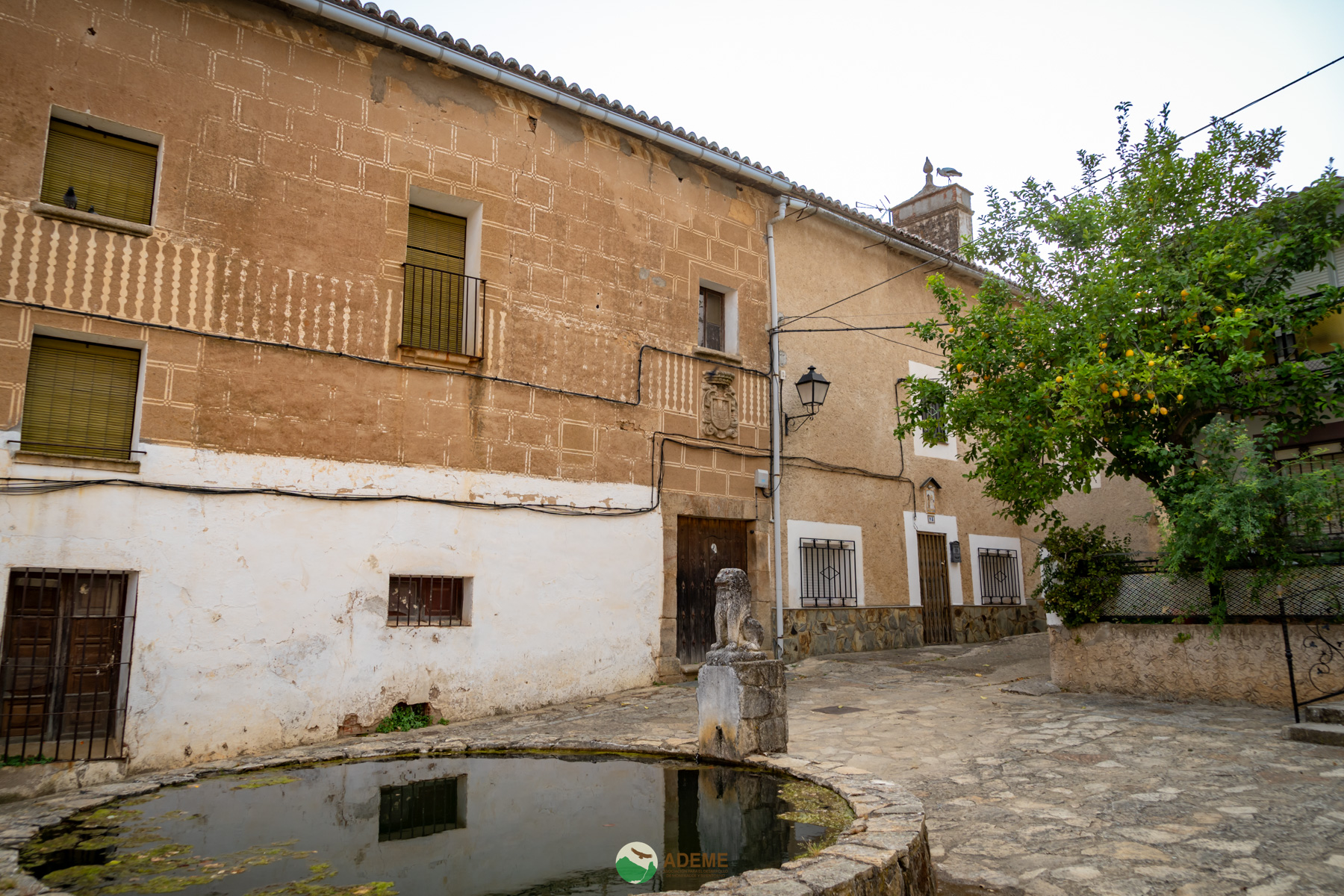 cultura y patrimonio monfrague y entorno