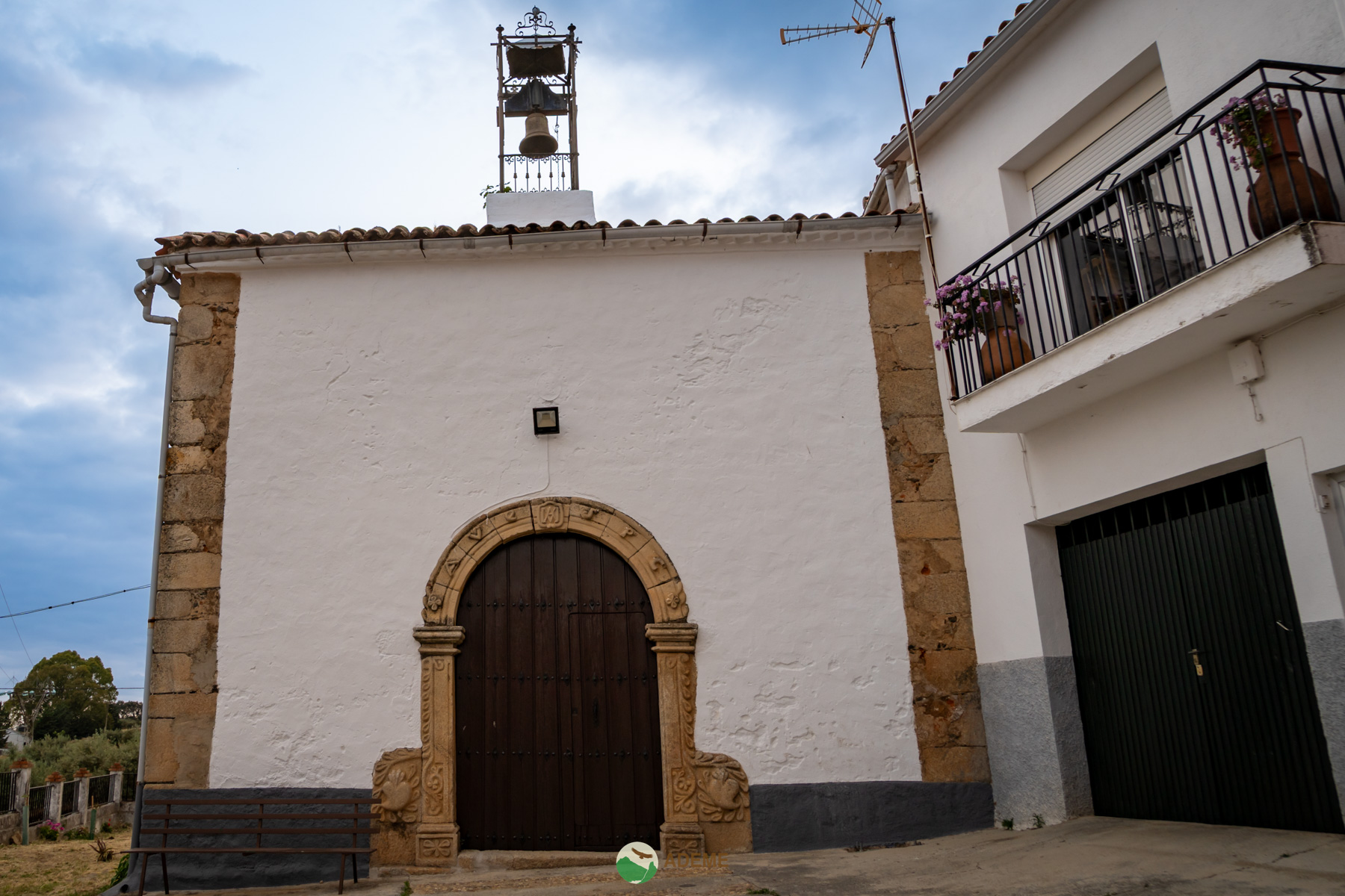 cultura y patrimonio monfrague y entorno