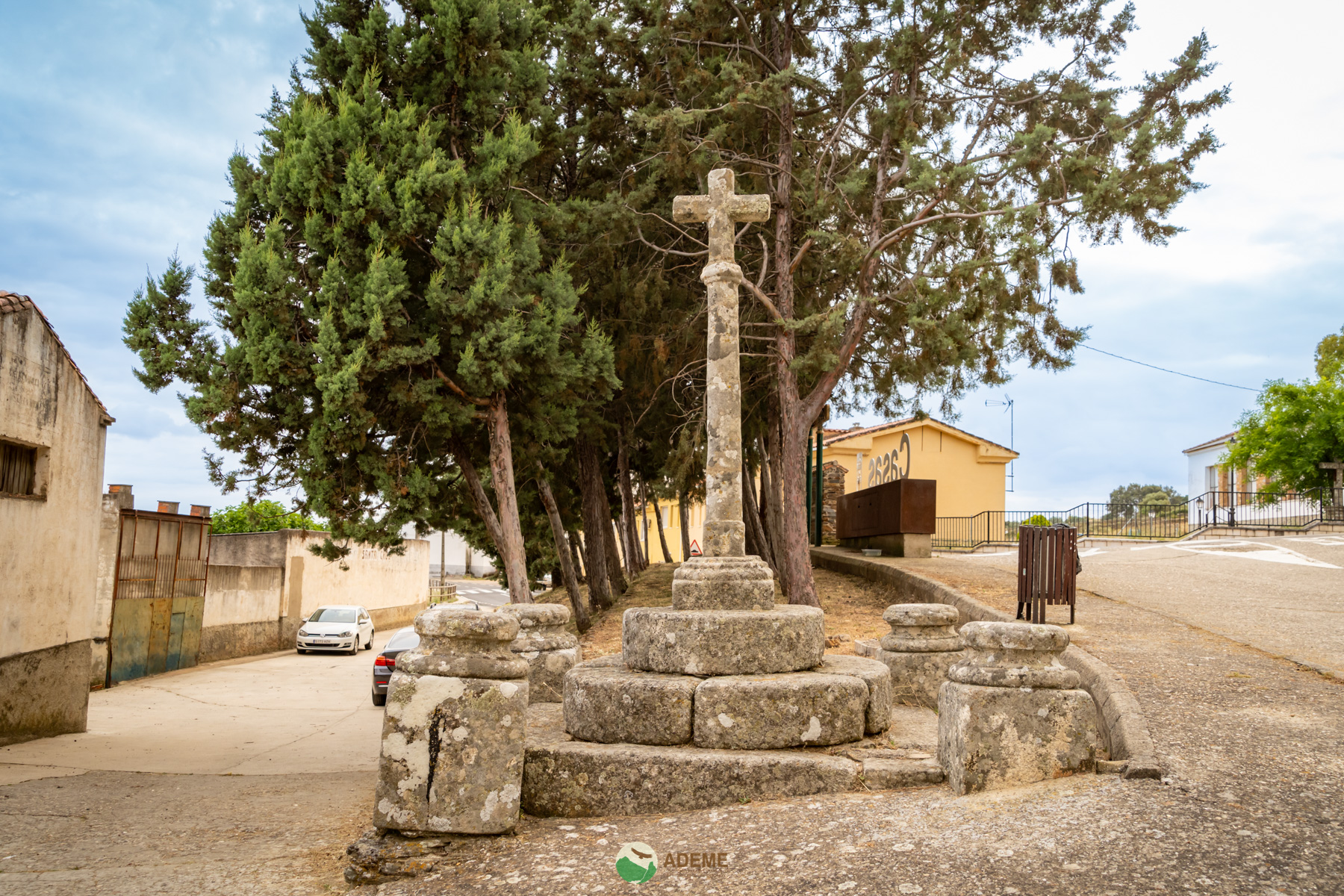 cultura y patrimonio monfrague y entorno