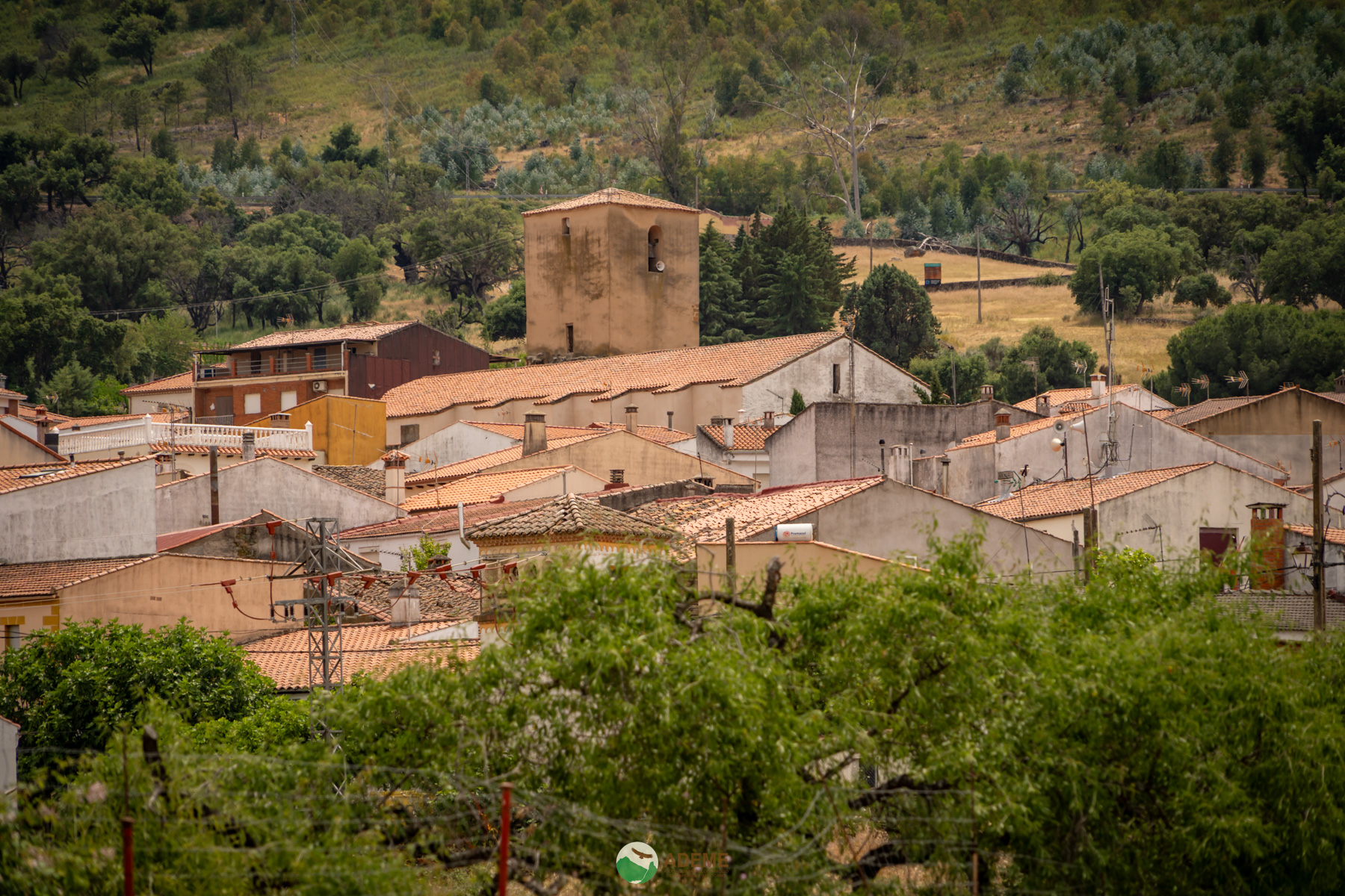 cultura y patrimonio monfrague y entorno