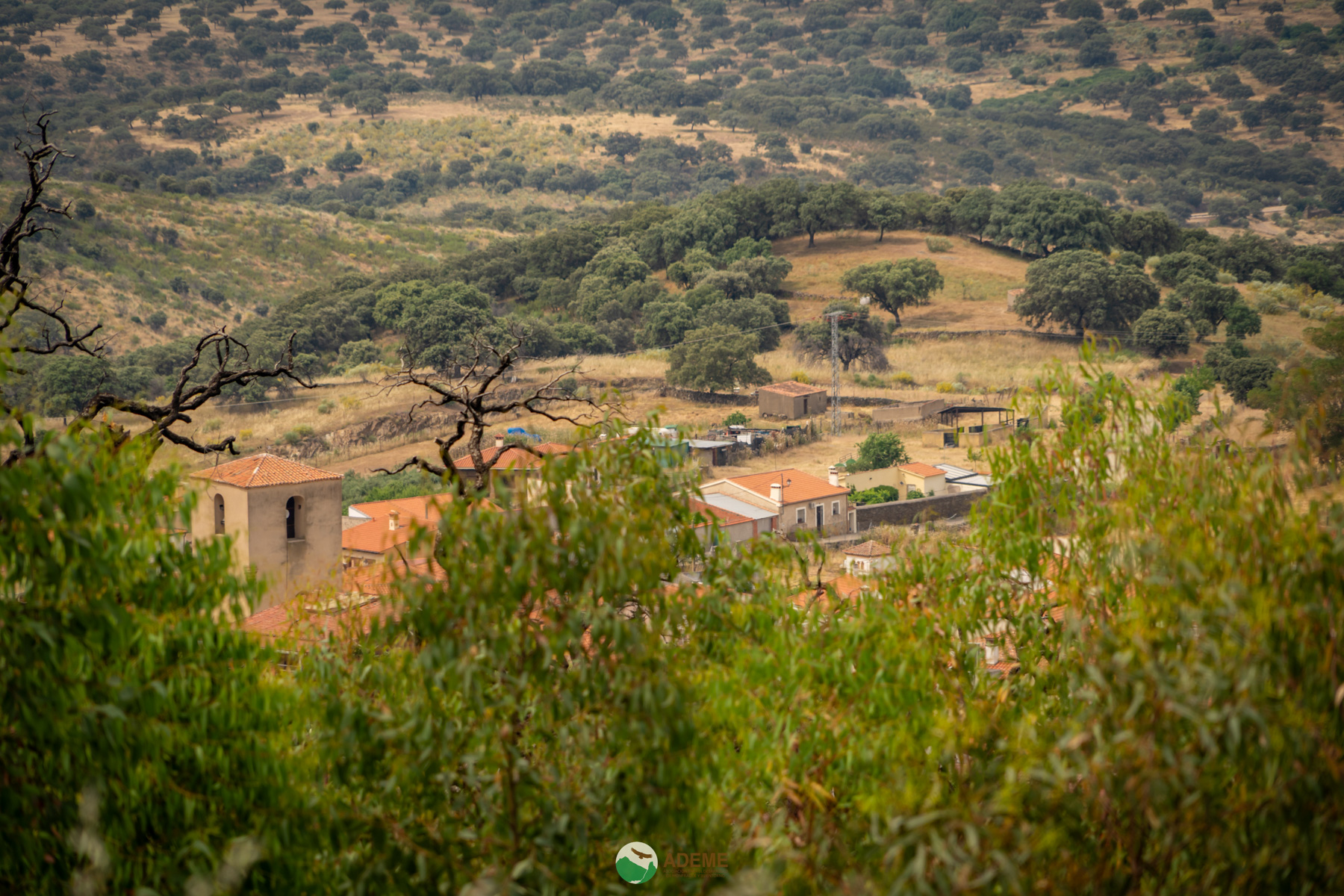 cultura y patrimonio monfrague y entorno
