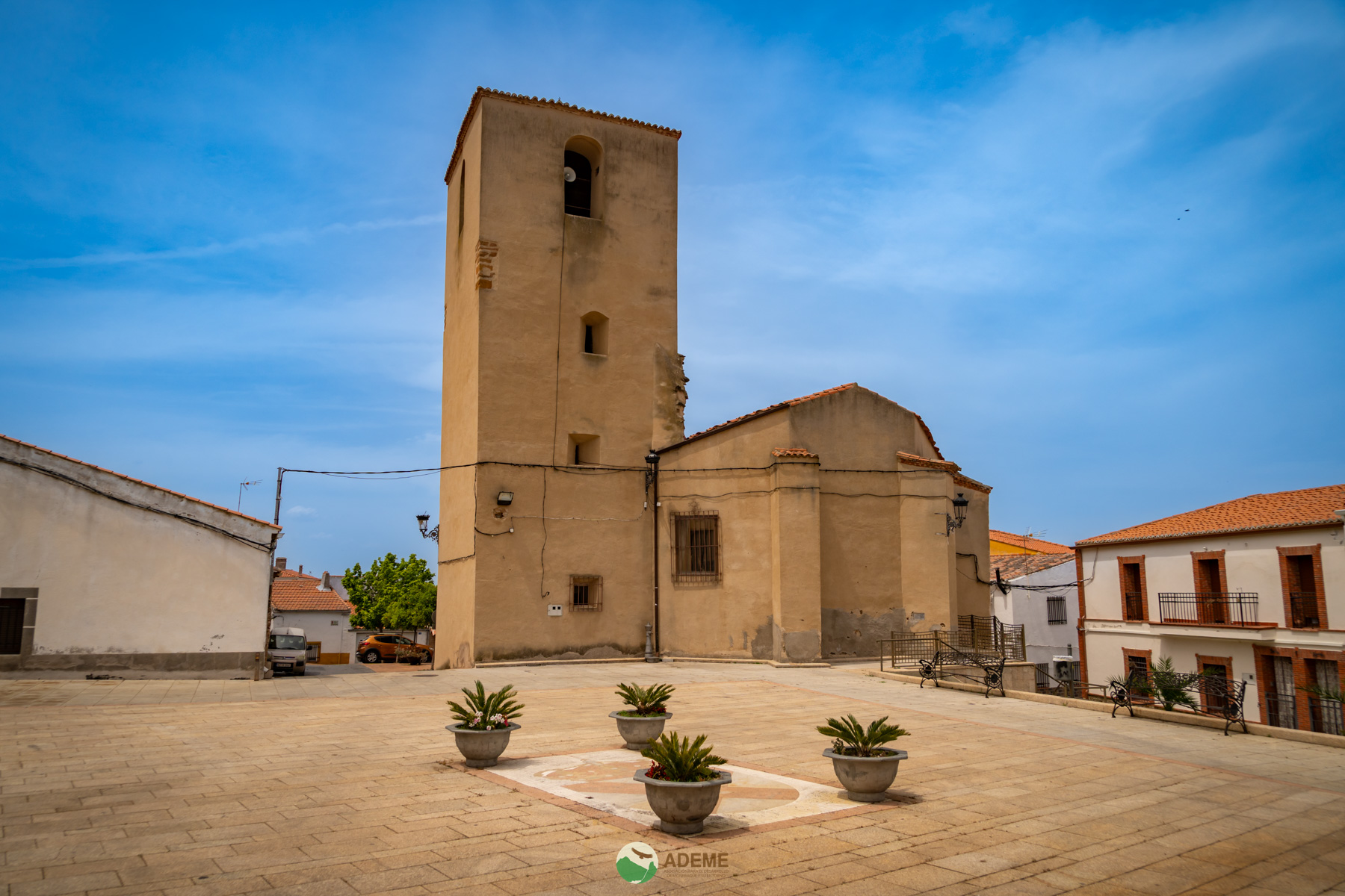 cultura y patrimonio monfrague y entorno