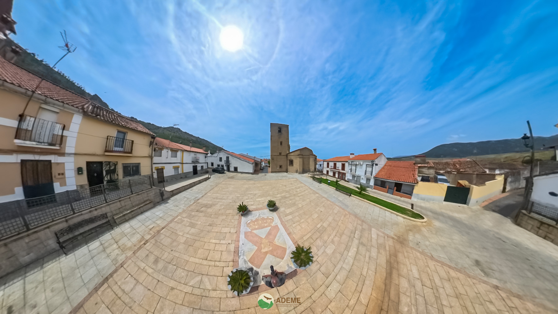 cultura y patrimonio monfrague y entorno