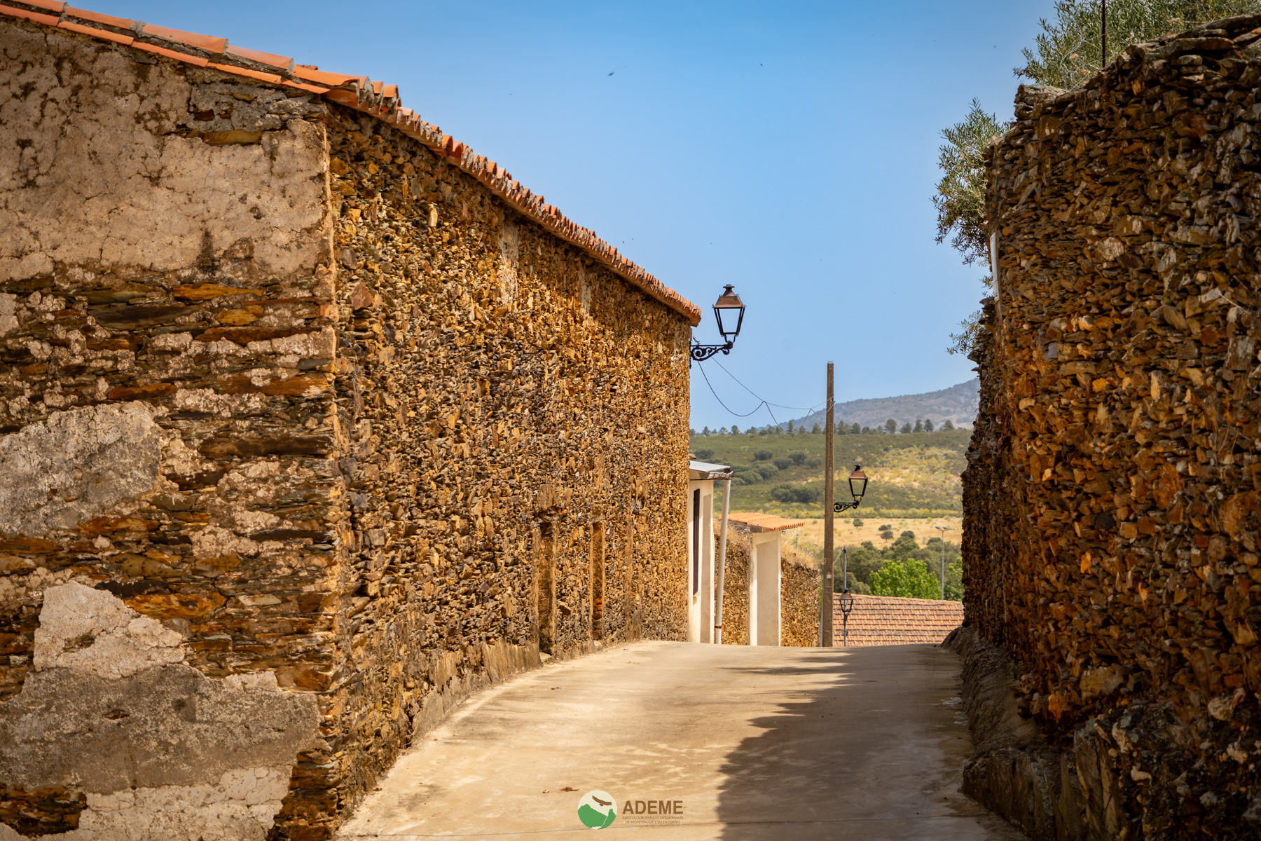 cultura y patrimonio monfrague y entorno