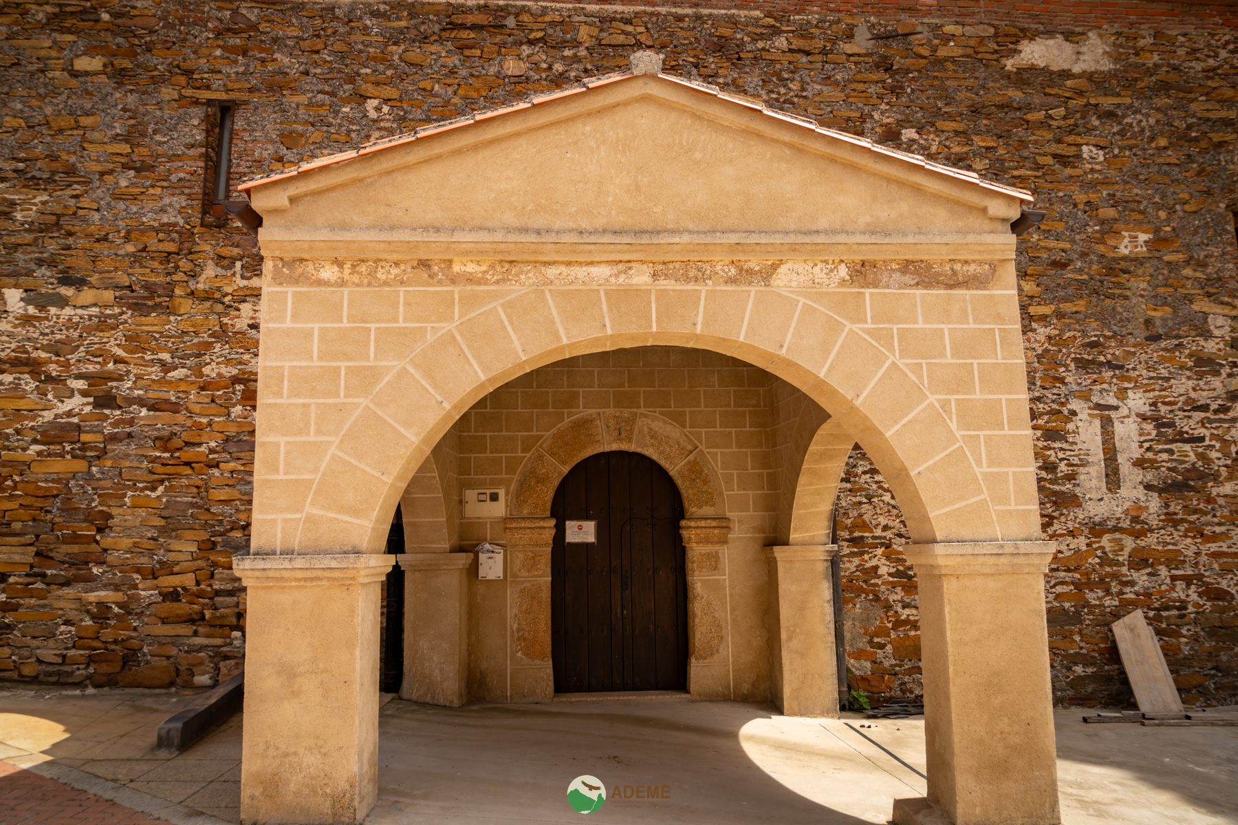 cultura y patrimonio monfrague y entorno