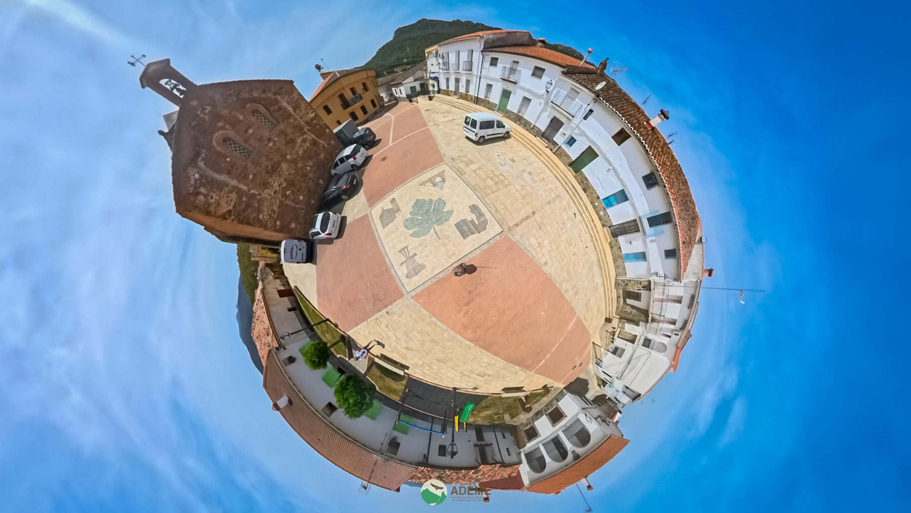 cultura y patrimonio monfrague y entorno