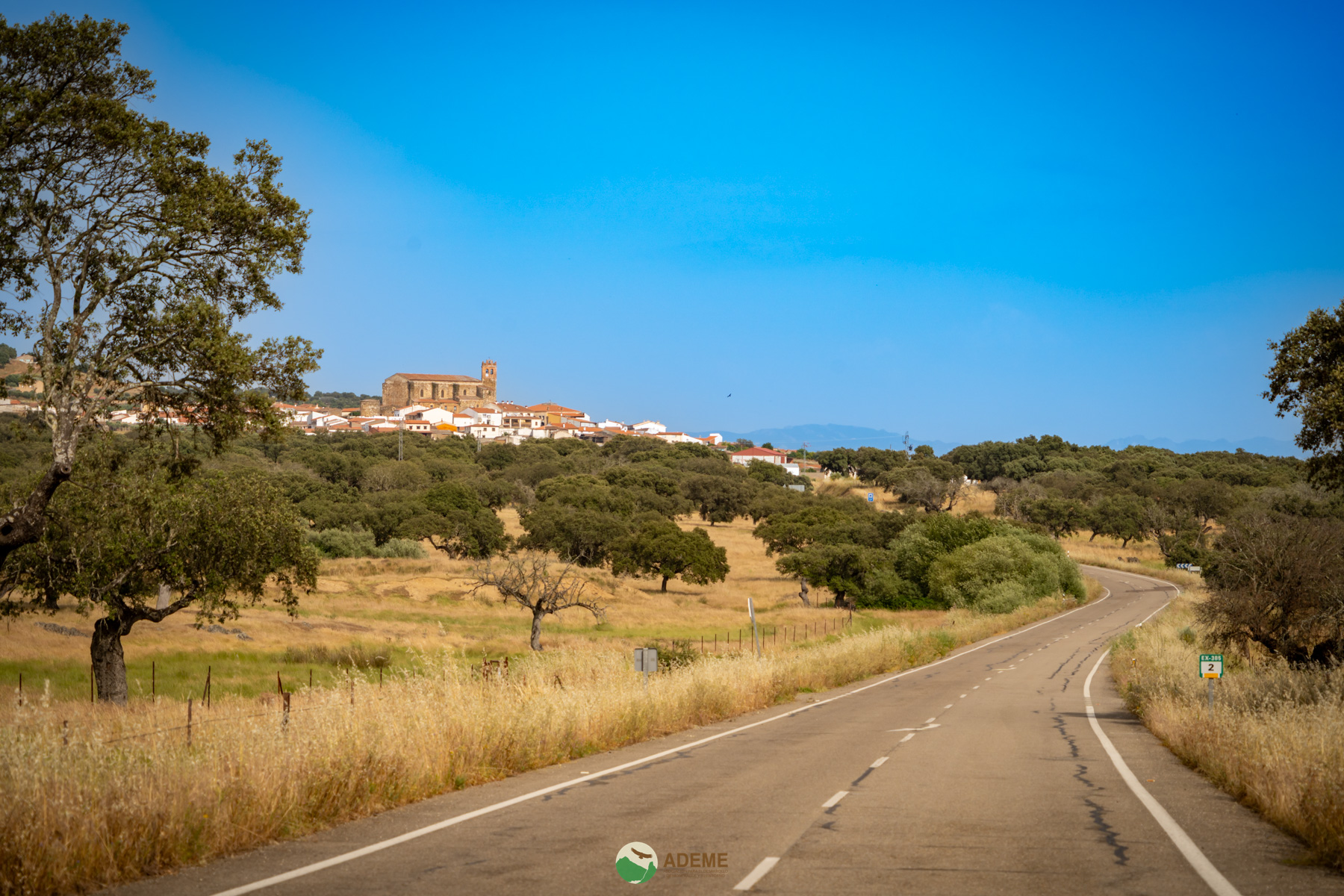 cultura y patrimonio monfrague y entorno