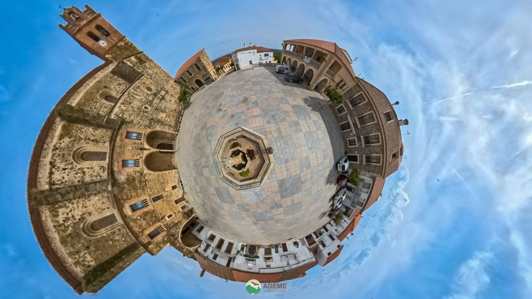 cultura y patrimonio monfrague y entorno