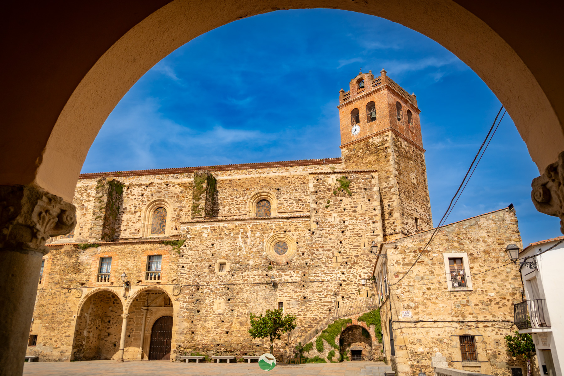 cultura y patrimonio monfrague y entorno